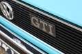 Volkswagen Golf VW L 171 110 I Zeer netjes I Gereviseerd I Swallow Bleu - thumbnail 13