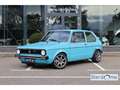 Volkswagen Golf VW L 171 110 I Zeer netjes I Gereviseerd I Swallow Bleu - thumbnail 1