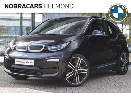 BMW i3 Executive Edition 120Ah 42 kWh / Achteruitrijcamer