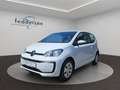 Volkswagen up! Move 1.0 DAB+ Klima Blanc - thumbnail 2