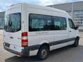 Mercedes-Benz Sprinter 311CDI  Rollstuhllift Weiß - thumbnail 4
