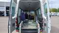 Mercedes-Benz Sprinter 311CDI  Rollstuhllift Weiß - thumbnail 9