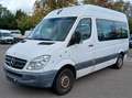 Mercedes-Benz Sprinter 311CDI  Rollstuhllift Weiß - thumbnail 1