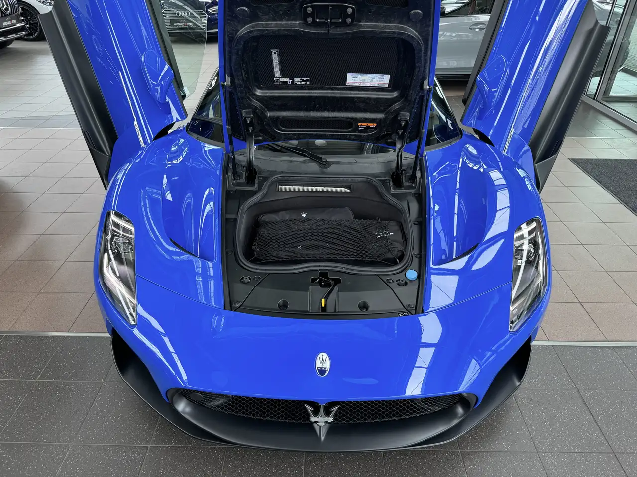 Maserati MC20 2024