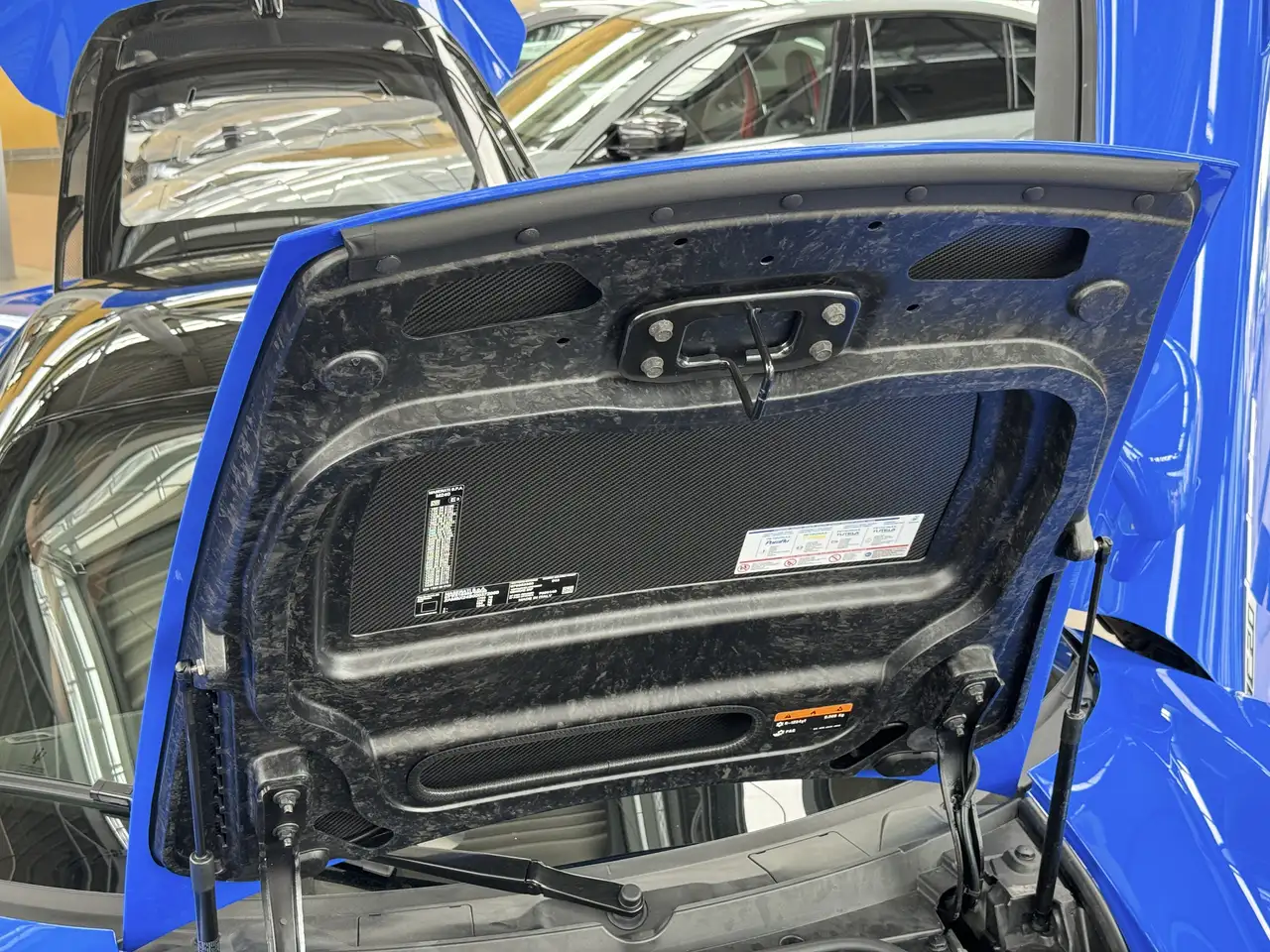 Maserati MC20 2024