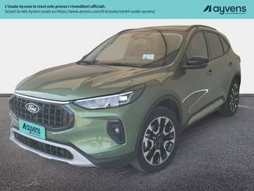 2.5 Benzina FHEV 180CV 2WD Active X Auto Sport