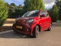 smart forTwo EQ comfort Plus Rouge - thumbnail 1