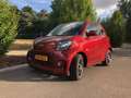 smart forTwo EQ comfort Plus Rouge - thumbnail 8