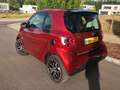 smart forTwo EQ comfort Plus Rouge - thumbnail 3