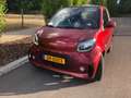 smart forTwo EQ comfort Plus Rouge - thumbnail 2