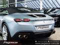 Ferrari Roma Spider EXTRARANGE*CARBON*SMRT*20" Argintiu - thumbnail 9
