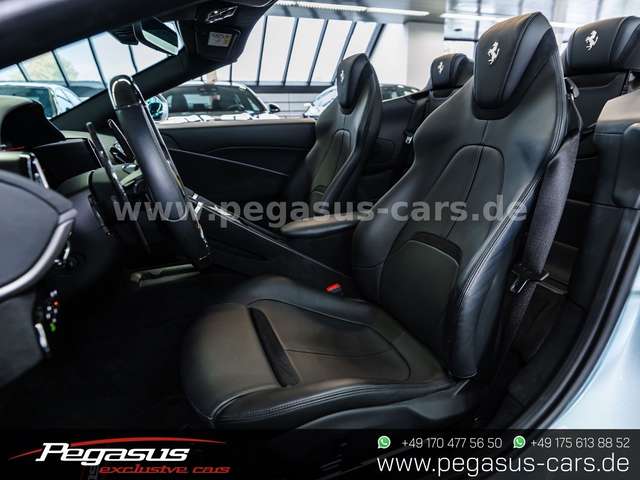 Ferrari Roma Spider EXTRARANGE*CARBON*SMRT*20"