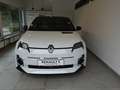 Renault R 5 E-Tech 150 PS 52kWh Comfort Range Roland Garros Blanc - thumbnail 2