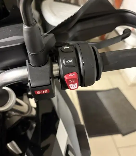 BMW F 800 GS - foto 8