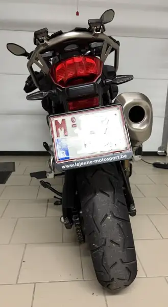 BMW F 800 GS - foto 3