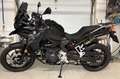 BMW F 800 GS VENDU - triple black - full options Чорний - thumbnail 1