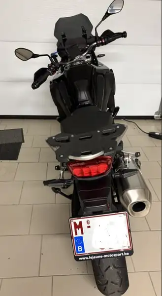 BMW F 800 GS - foto 4