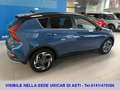 Hyundai BAYON 1.0 T-GDI 48V Xclass MT + Tetto Nero Blu/Azzurro - thumbnail 4