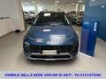 Hyundai BAYON 1.0 T-GDI 48V Xclass MT + Tetto Nero Blu/Azzurro - thumbnail 2
