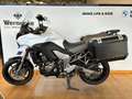 Kawasaki Versys 1000 TOURING ABS - Koffer - AKRA Blanc - thumbnail 2