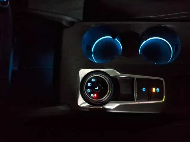 Ford Focus view 10