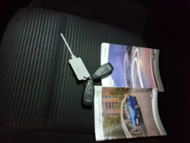 Ford Focus view 15