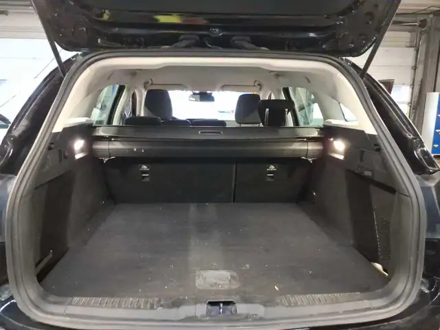 Ford Focus view 19