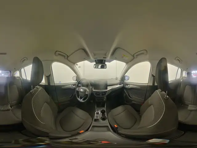 Ford Focus view 6