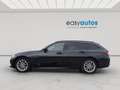 BMW 318 d 48 V Touring Aut.;R-KAMERA;ACC;HEADUP;LED;SITZH Schwarz - thumbnail 8