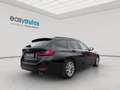 BMW 318 d 48 V Touring Aut.;R-KAMERA;ACC;HEADUP;LED;SITZH Schwarz - thumbnail 4