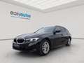 BMW 318 d 48 V Touring Aut.;R-KAMERA;ACC;HEADUP;LED;SITZH Schwarz - thumbnail 1