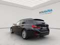BMW 318 d 48 V Touring Aut.;R-KAMERA;ACC;HEADUP;LED;SITZH Schwarz - thumbnail 6