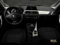 BMW 116 1-serie 116i Corporate Lease Executive|LED|Facelif Zwart - thumbnail 2