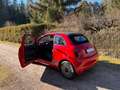 Fiat 500 Red Rot - thumbnail 2