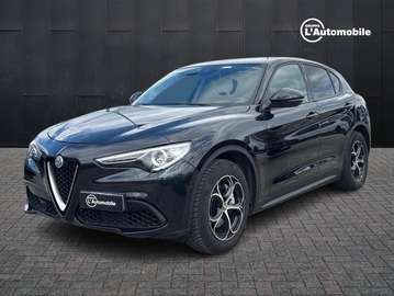 Stelvio 2.2 t Executive Q4 190cv auto