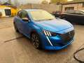 Peugeot 208 208 1.2i turbo  GT Line boite automatique Bleu - thumbnail 3