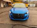Peugeot 208 208 1.2i turbo  GT Line boite automatique Bleu - thumbnail 2