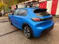 Peugeot 208 208 1.2i turbo  GT Line boite automatique Bleu - thumbnail 5