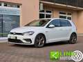 Volkswagen Golf 1.5 TSI 150 CV R-Line Blanco - thumbnail 35