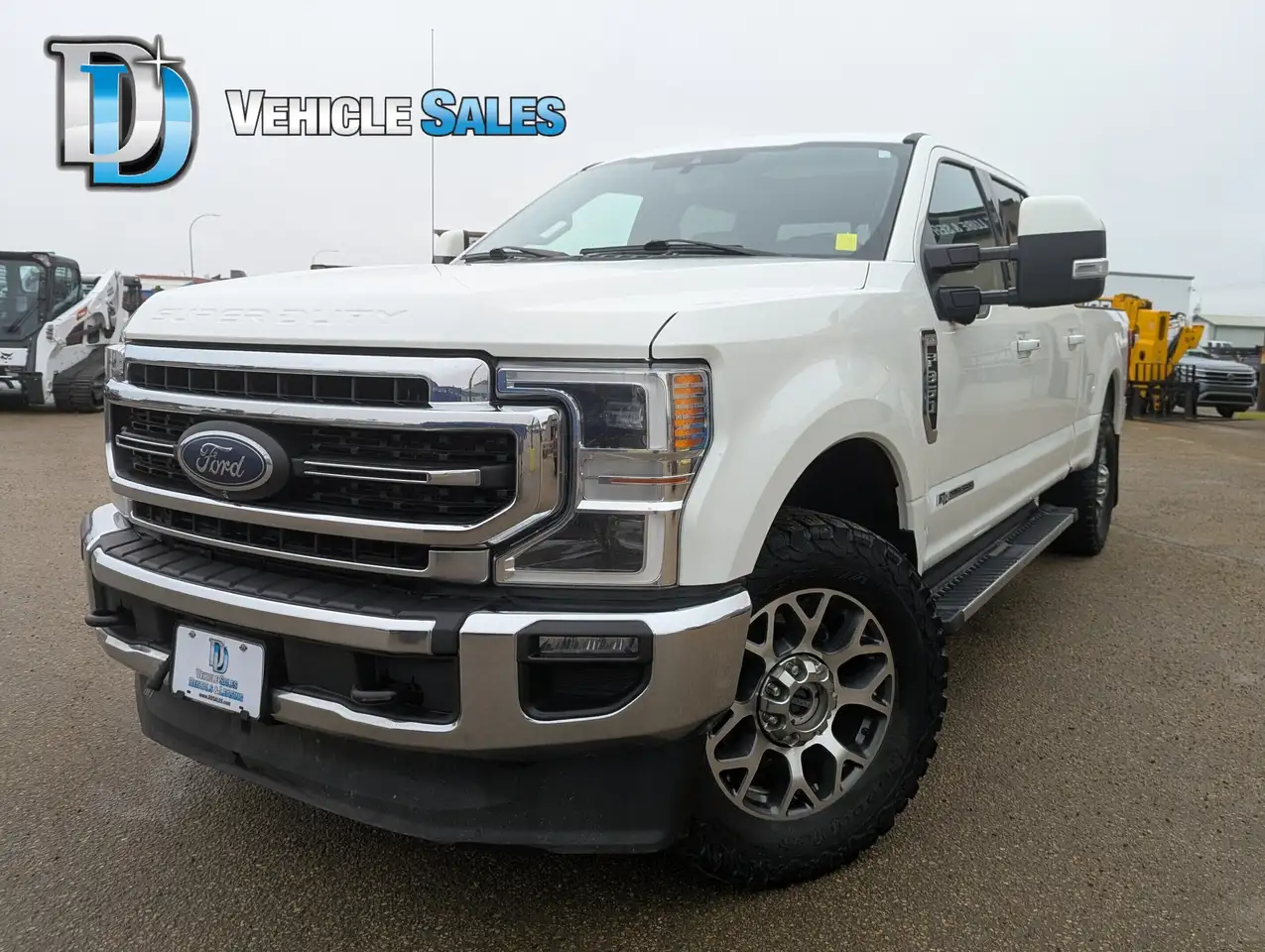 2020 Ford F 350