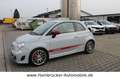 Fiat 500 Abarth 595 Turismo~2.Hand~Leder~Xenon~Scheckheft Grau - thumbnail 1