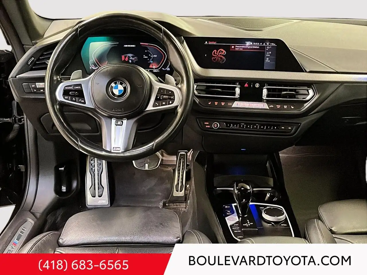 BMW 2 Series снимка BMW 2 Series