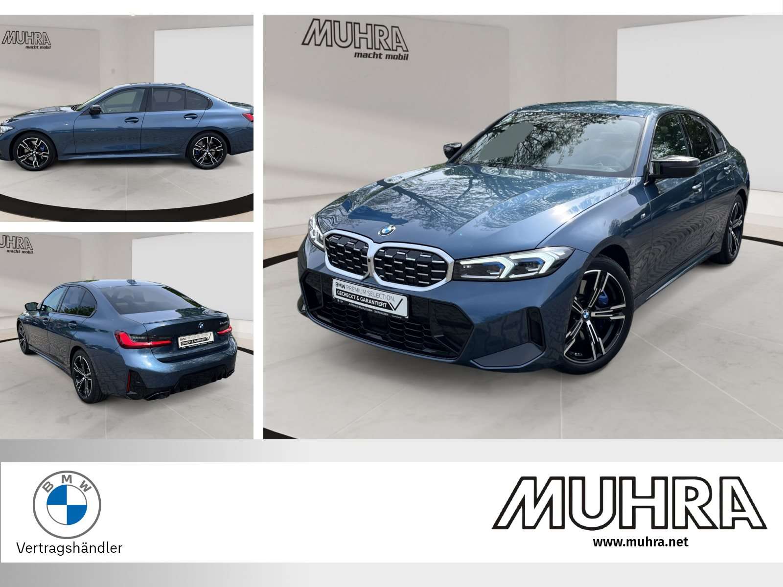 BMW 340
