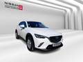 Mazda CX-3 Exclusive-Line 6MT AWD Blanc - thumbnail 3