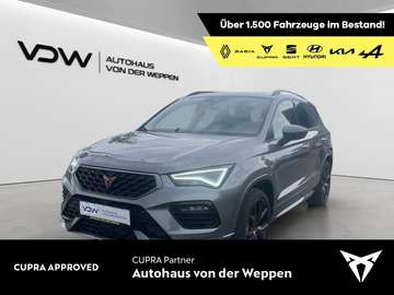 VZ TSI DSG 4Drive Brembo Pano Beats Klima Navi