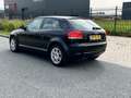 Audi A3 1.6 FSI Attraction Pro Line Schwarz - thumbnail 3