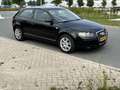 Audi A3 1.6 FSI Attraction Pro Line Schwarz - thumbnail 8