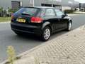 Audi A3 1.6 FSI Attraction Pro Line Schwarz - thumbnail 6