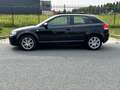 Audi A3 1.6 FSI Attraction Pro Line Schwarz - thumbnail 2