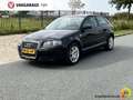 Audi A3 1.6 FSI Attraction Pro Line Schwarz - thumbnail 1